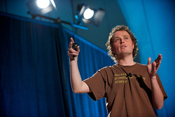 Michael Koziarski Speaking at RailsConf 2010